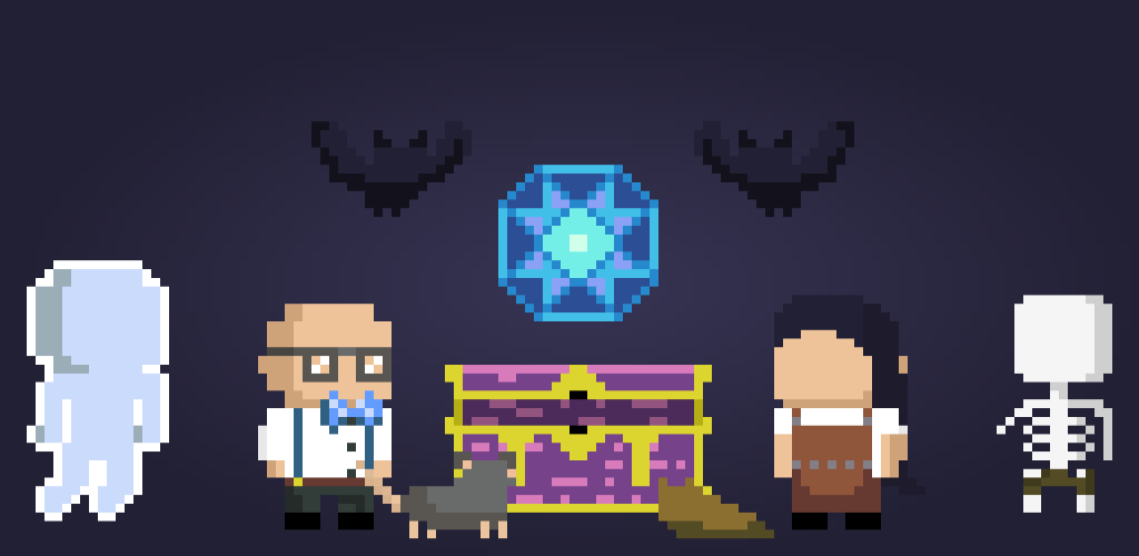 Games like Puzzle Dungeon