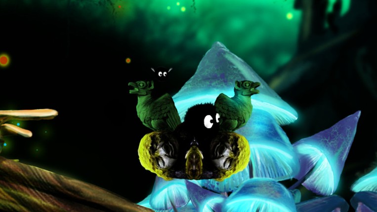 Qipa World screenshot