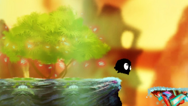 Qipa World screenshot