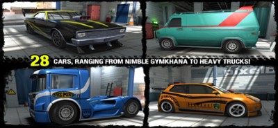 Reckless Racing 3 Image