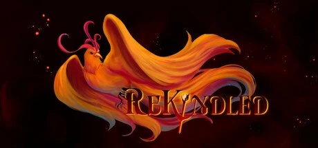 Games like Rekindled