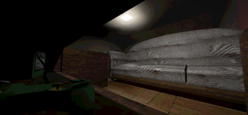 Retro Night screenshot
