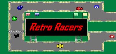 Retro Racers Image