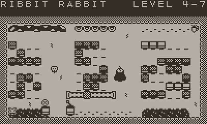 Ribbit Rabbit Image