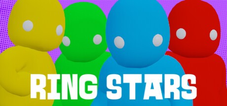Games like Ring Stars
