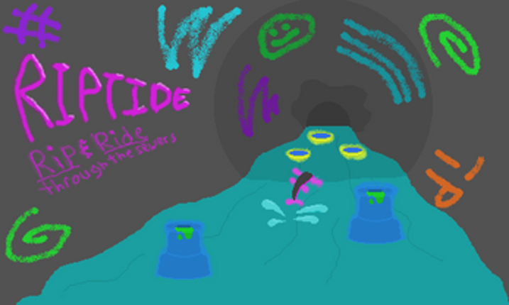 Riptide Image