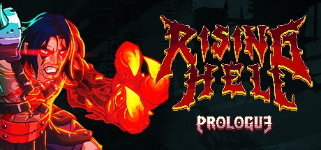 Games like Rising Hell - Prologue