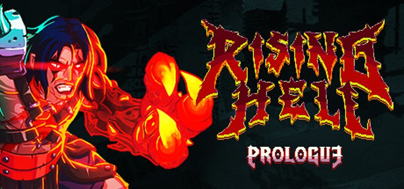 Rising Hell - Prologue Image