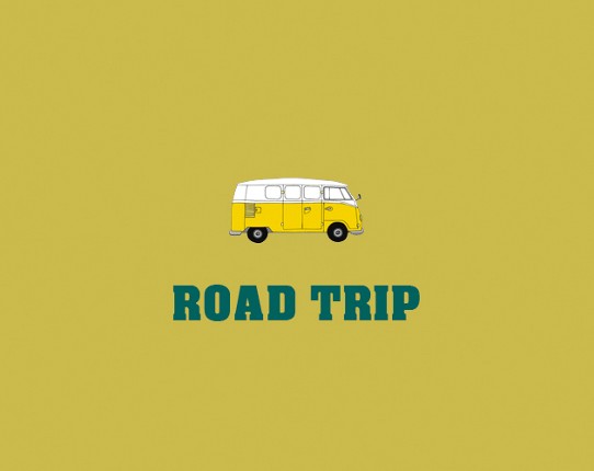 Road Trip Image