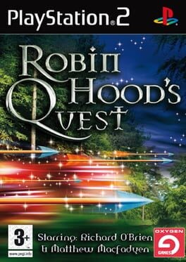 Games like Robin Hood's Quest