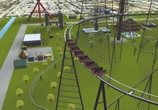 Rollercoaster World Image