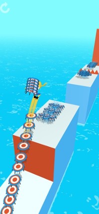 Run run!! screenshot