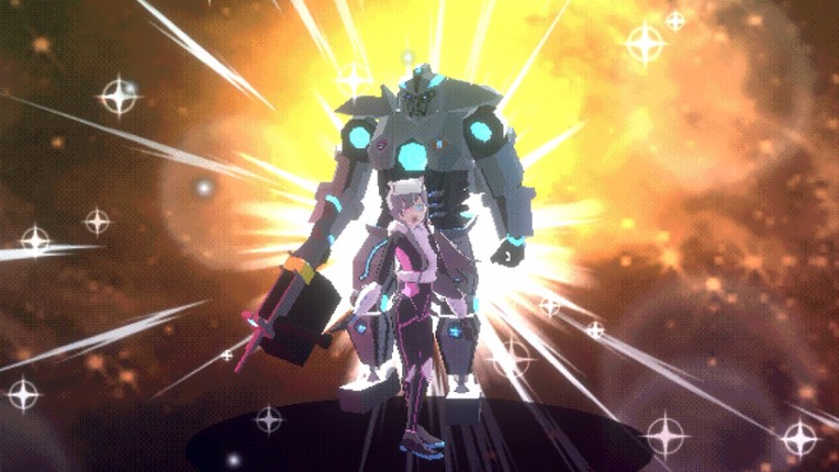 S. Prysm Destroyer screenshot