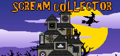 Games like Scream Collector