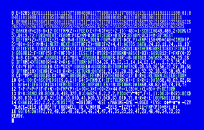 Screenful Crawler Image