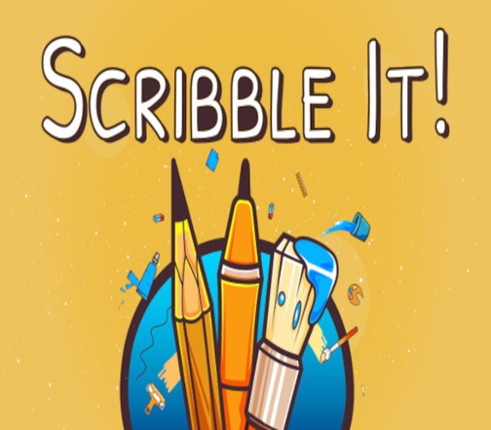 Scribble It! Image