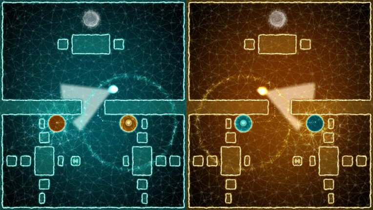 Semispheres screenshot