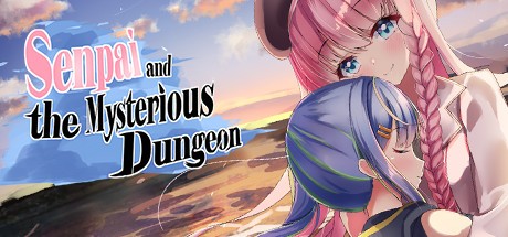 Games like Senpai and the Mysterious Dungeon