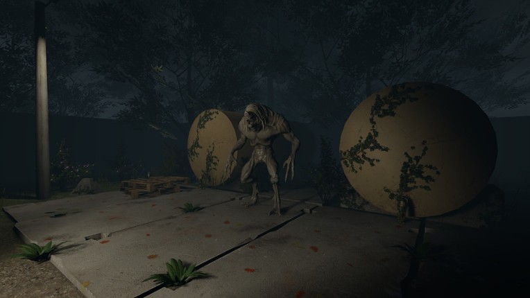 Shadow Of The Union Image