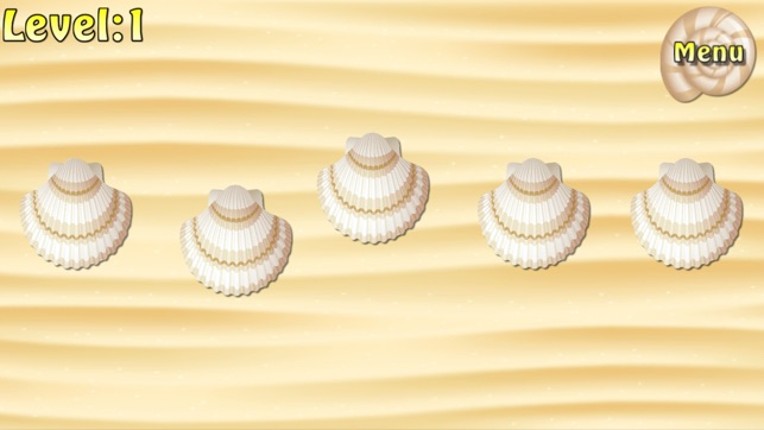 Shell Mania Image