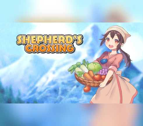 Shepherd's Crossing Image
