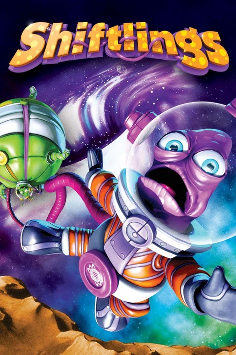 Games like Shiftlings