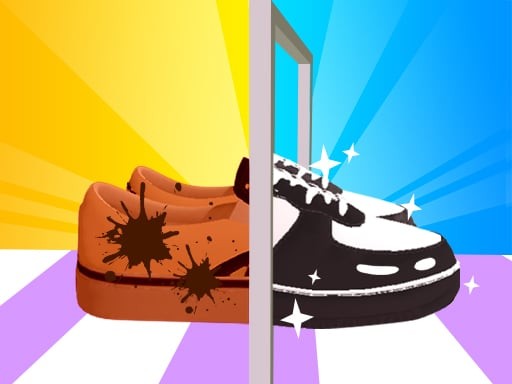 Games like Shoes Evolution 3D