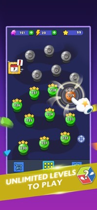Shoot n Crush screenshot