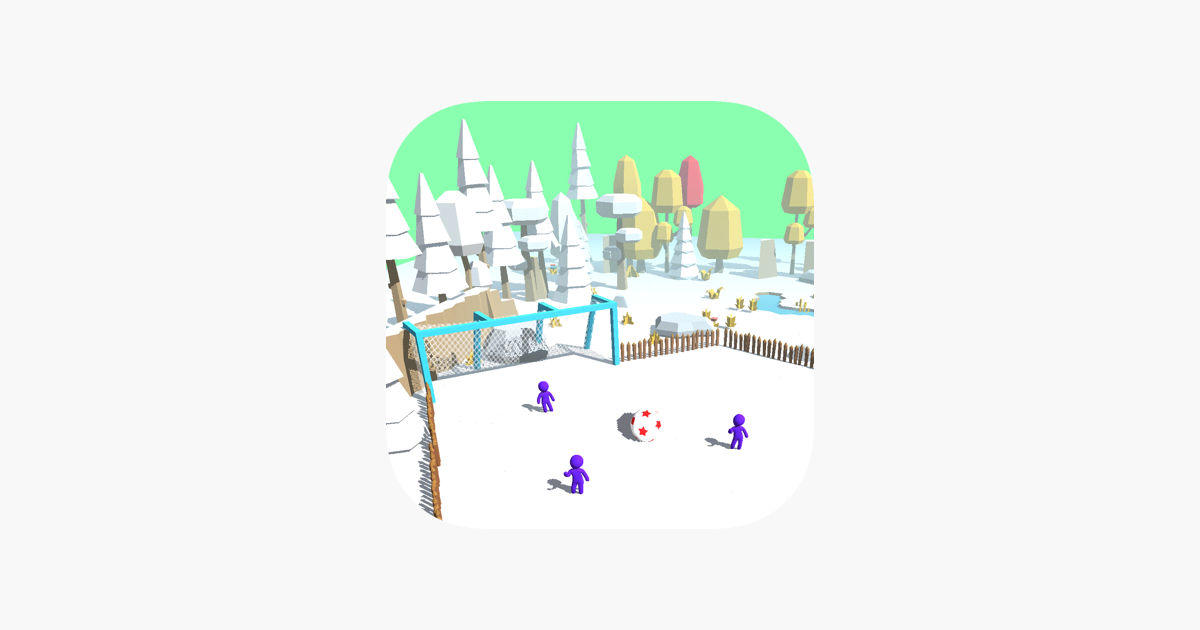 Games like Shoot Soccer