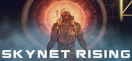 Games like Skynet Rising : Portal to the Past