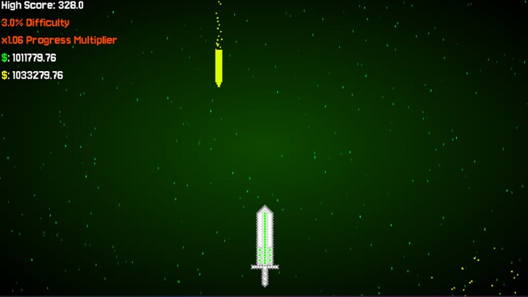 Slash screenshot