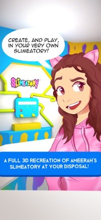 Slimeatory Slime Simulator Image