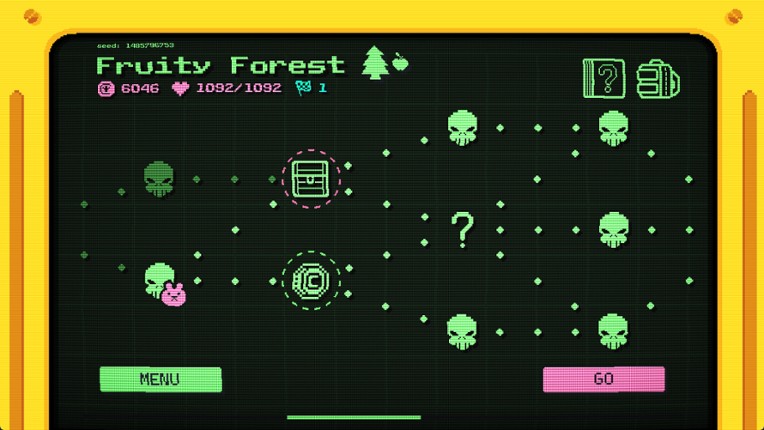 Slot or Not screenshot