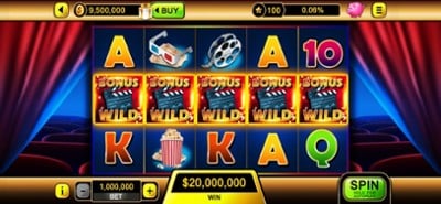 Slots online: Fruit Machines Image