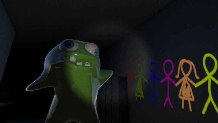 Smile and Play screenshot