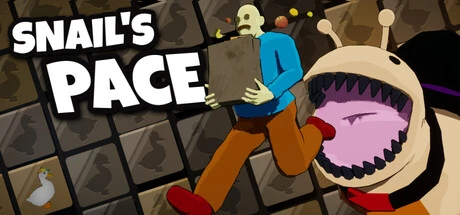 Games like Snail's Pace