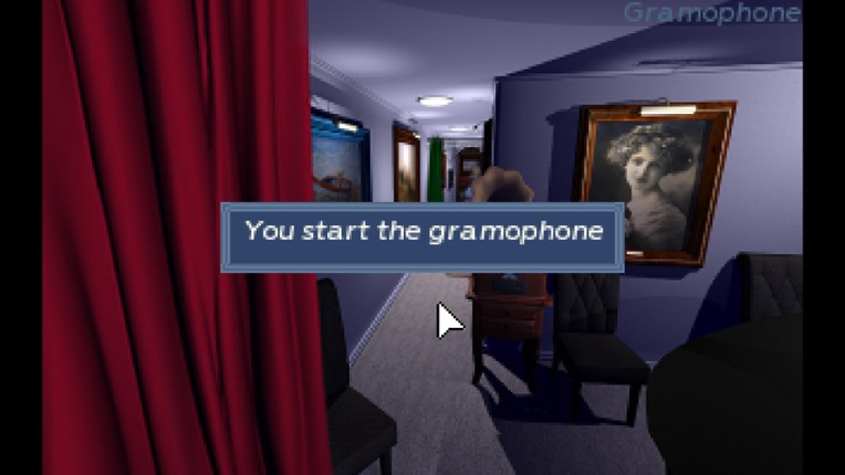 SOS (Save Our Sandwiches) screenshot