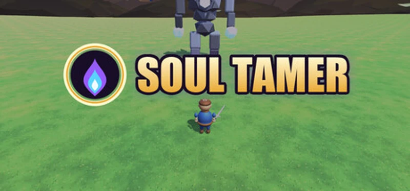 Soul Tamer Image
