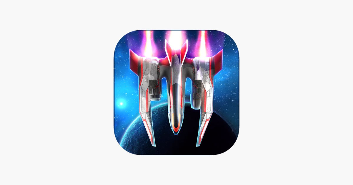 Games like Space Shooter - Galaga : 2019