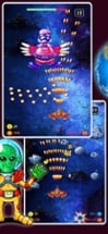 Space Shooter Galaxy Attack Image