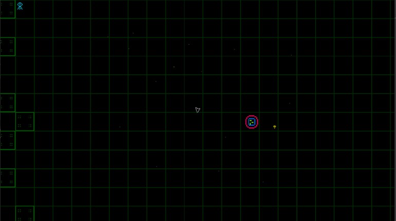 Space Space screenshot