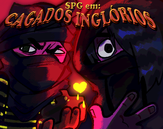 SPG em: Cagados Inglórios Image