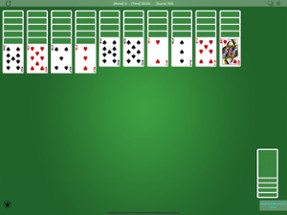 Spider Solitaire Classic Z Image