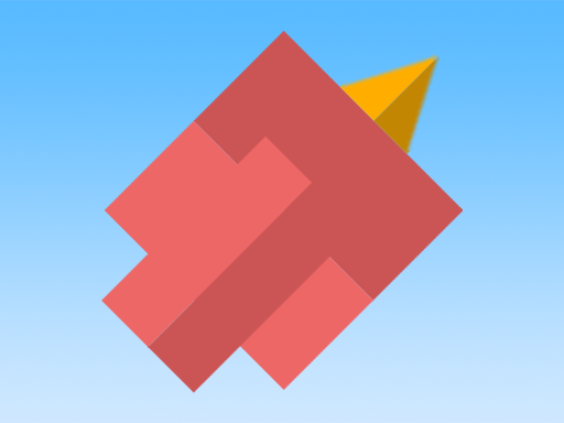 Games like Squary Bird