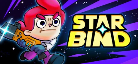 Games like Star Bind