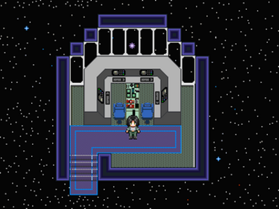 Star Fall: Broken Heart Image