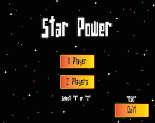 Games like Star Power