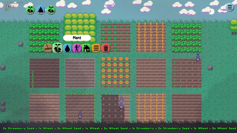 Starflower Inc. screenshot