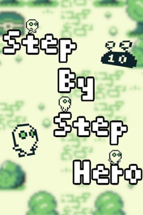 Step By Step Hero Game Cover