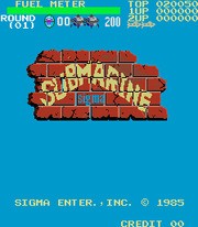 Games like Submarine